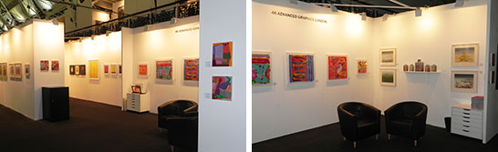 London Art Fair