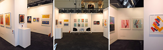 London Art Fair