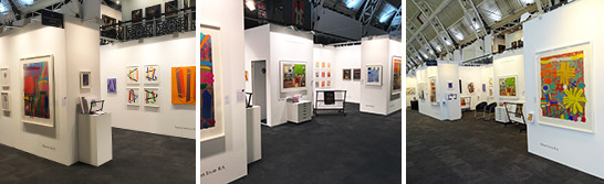 London Art Fair