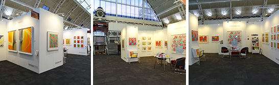 London Art Fair
