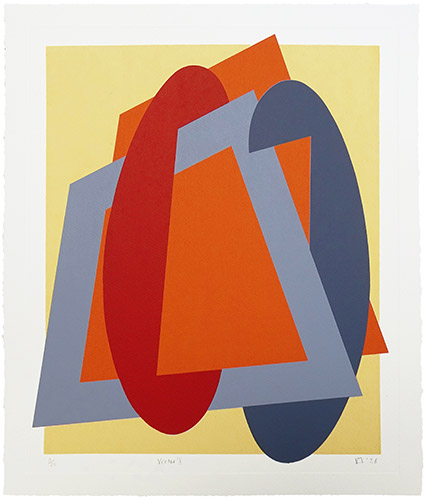Vanessa Jackson Prints