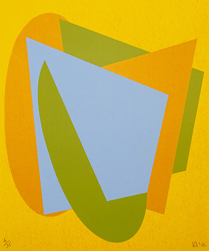 Vanessa Jackson Prints