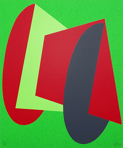 Vanessa Jackson Prints