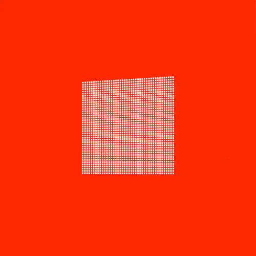 Tess Jaray