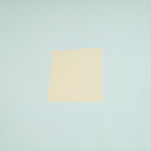 Tess Jaray