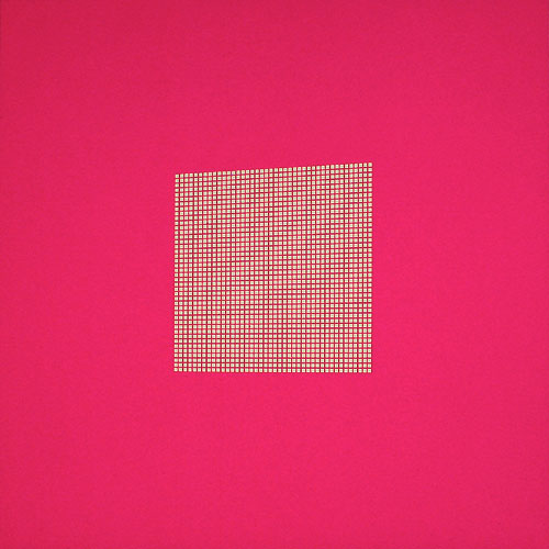 Tess Jaray